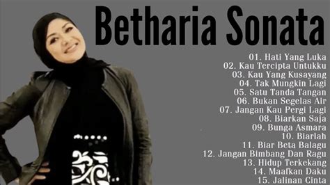 betharia sonata